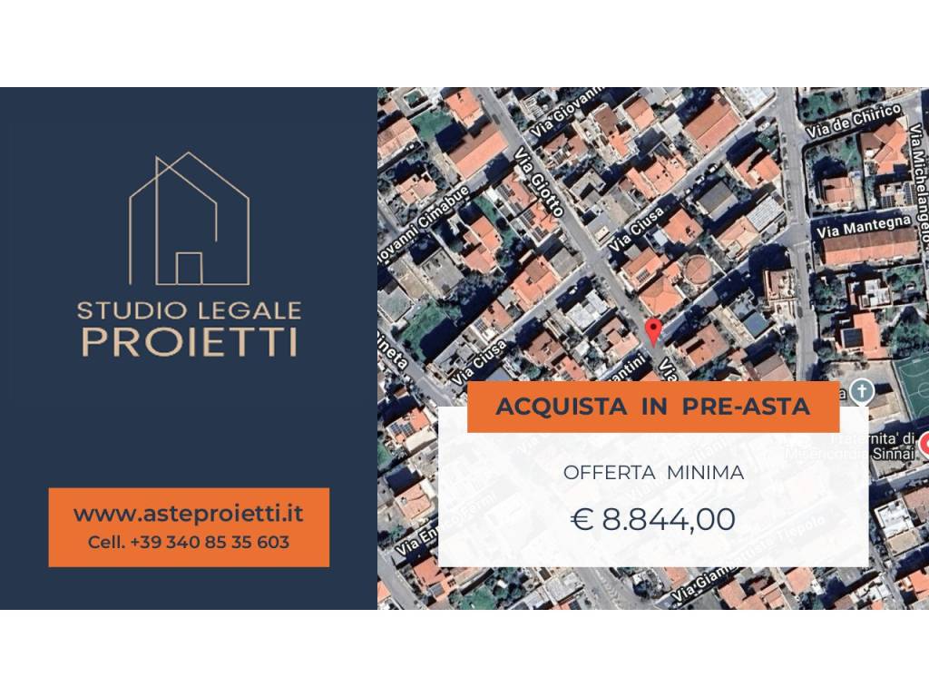 locale commerciale in vendita a Sinnai