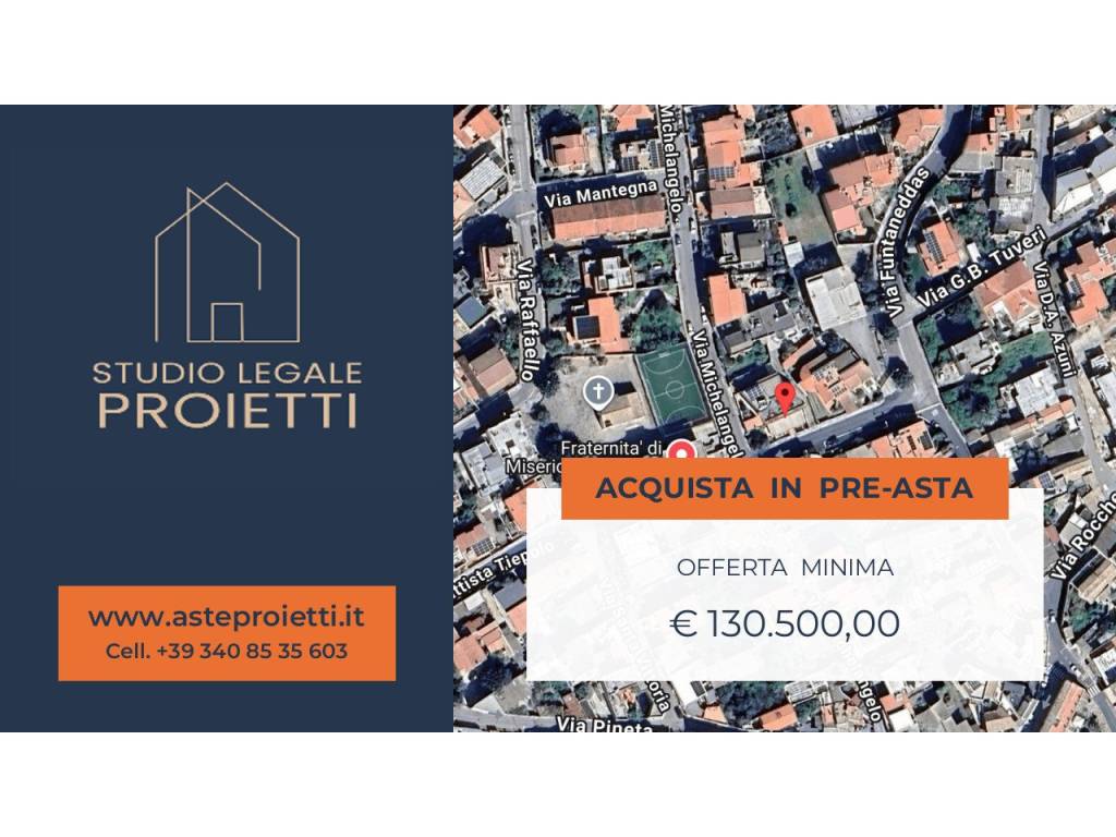 negozio in vendita a Sinnai