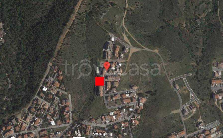 terreno agricolo in vendita a Sinnai