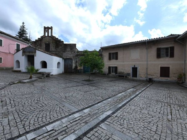 casa indipendente in vendita a Sinnai in zona San Gregorio