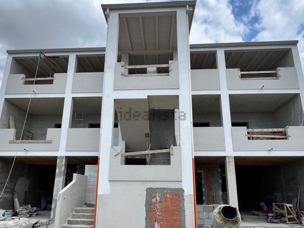 appartamento in vendita a Sinnai