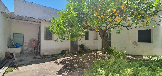 casa indipendente in vendita a Sinnai