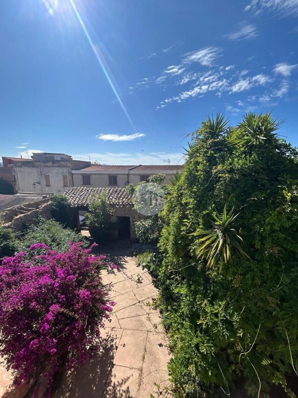 casa indipendente in vendita a Sinnai