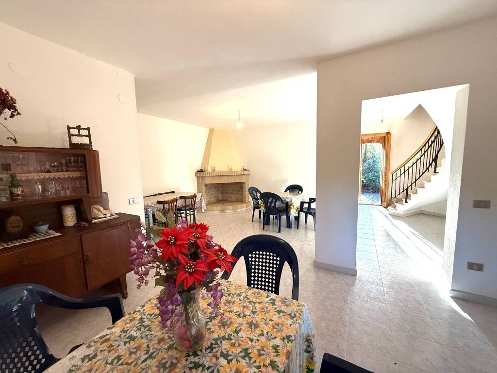 casa indipendente in vendita a Sinnai