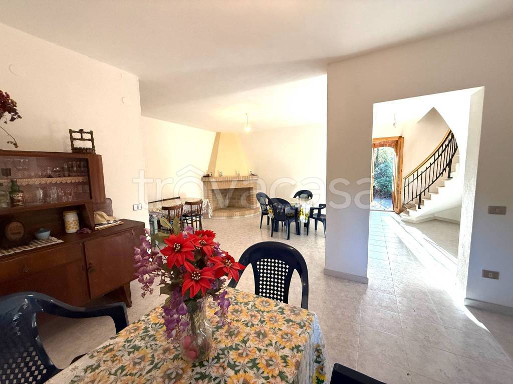 casa indipendente in vendita a Sinnai