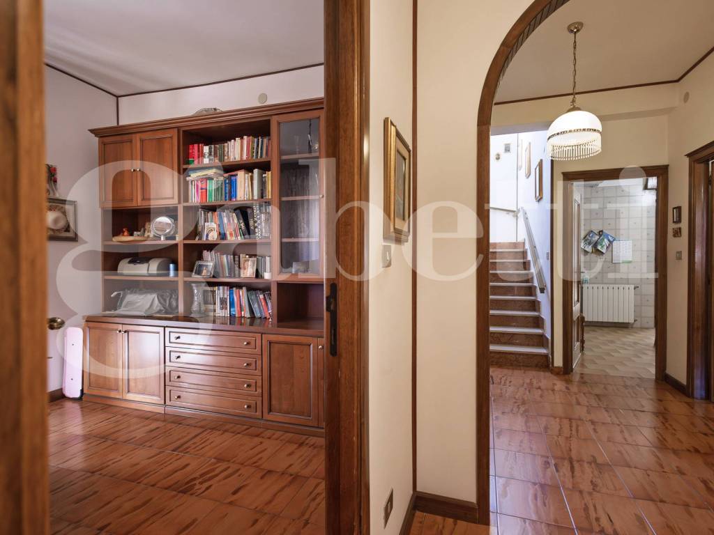 casa indipendente in vendita a Sinnai