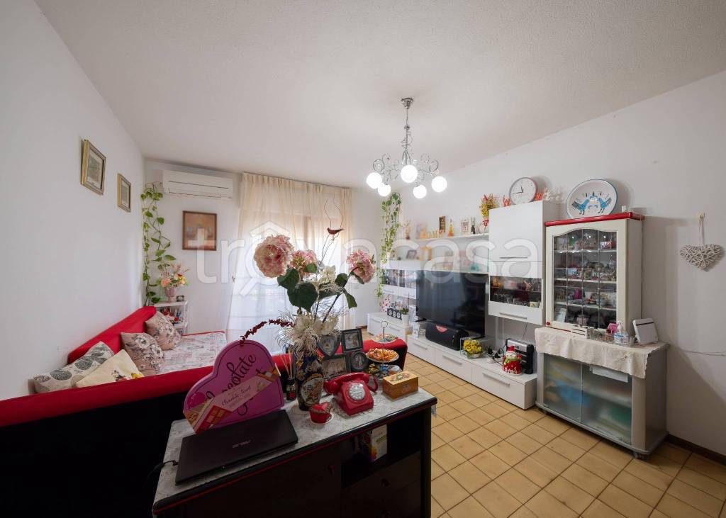 appartamento in vendita a Sinnai