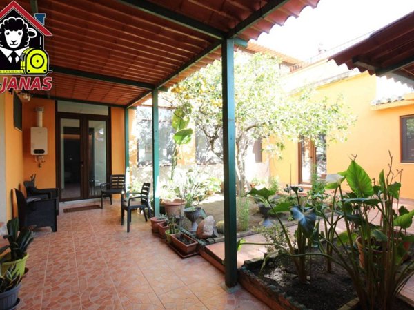 casa indipendente in vendita a Sinnai
