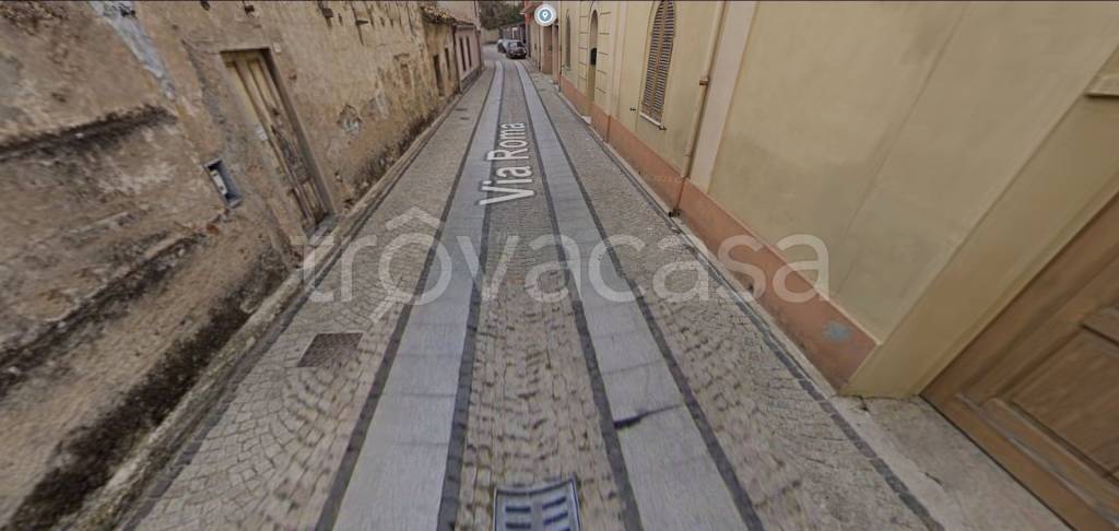 terreno agricolo in vendita a Sinnai