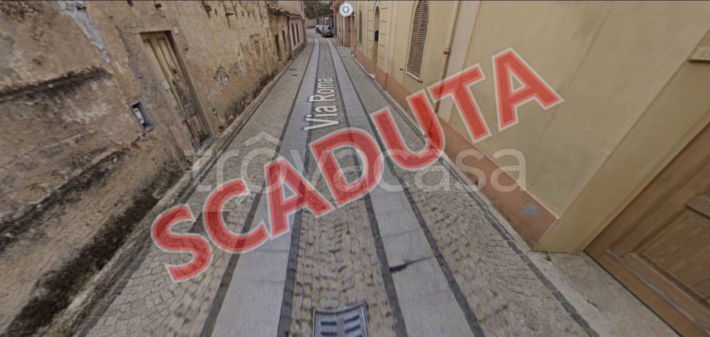 terreno agricolo in vendita a Sinnai