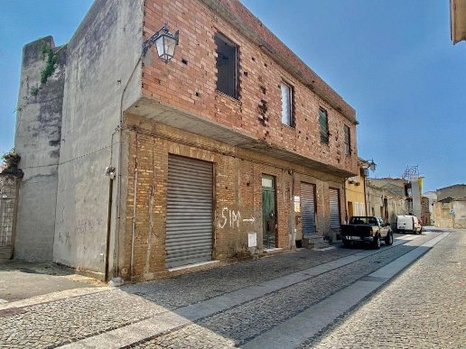 casa indipendente in vendita a Sinnai