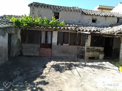 casa indipendente in vendita a Sinnai