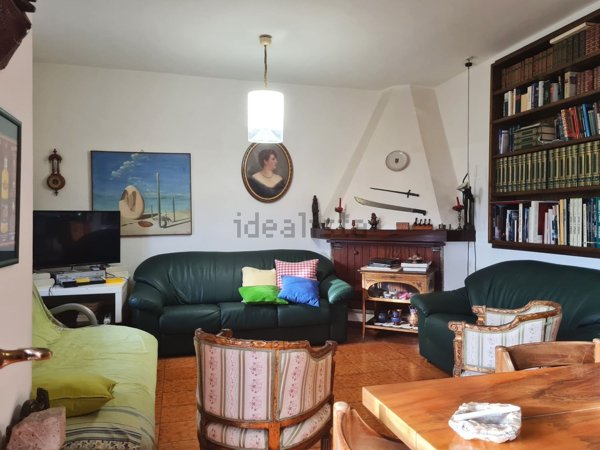 casa indipendente in vendita a Sinnai