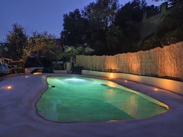 casa indipendente in vendita a Sinnai in zona Solanas