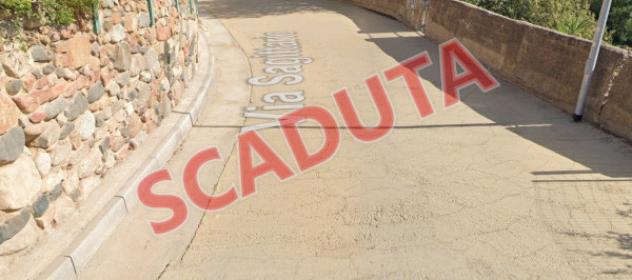 locale commerciale in vendita a Sinnai