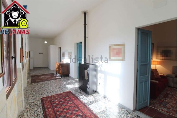 casa indipendente in vendita a Sinnai