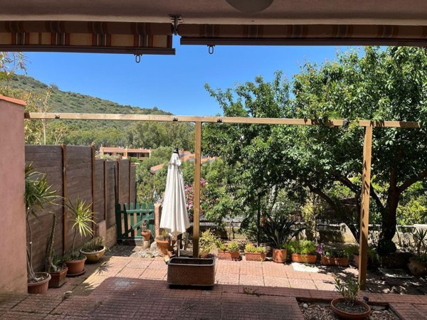 casa indipendente in vendita a Sinnai in zona Torre delle Stelle