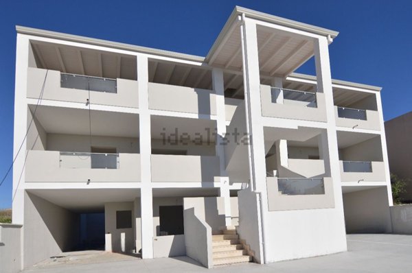 appartamento in vendita a Sinnai