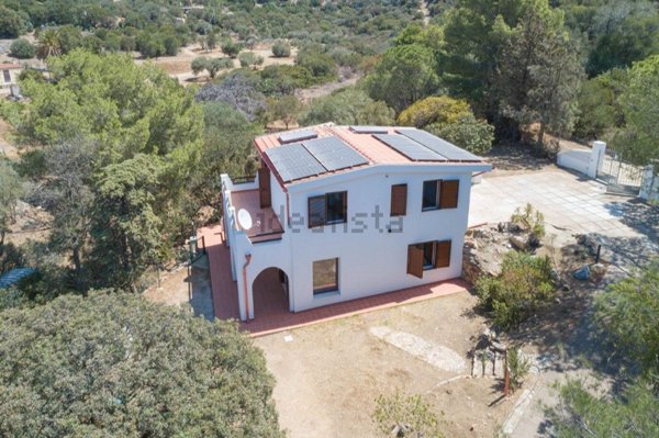 casa indipendente in vendita a Sinnai in zona Torre delle Stelle