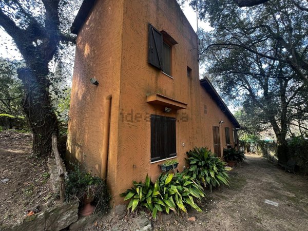 appartamento in vendita a Sinnai