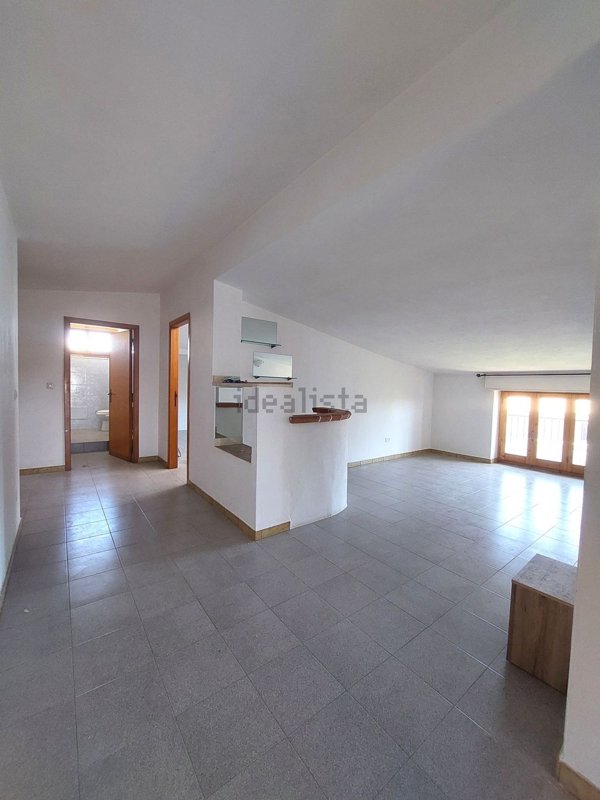 appartamento in vendita a Sinnai