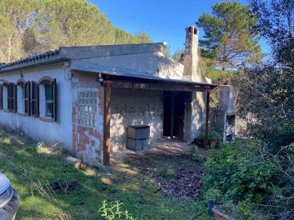 casa indipendente in vendita a Sinnai
