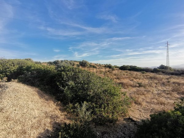 terreno agricolo in vendita a Sinnai