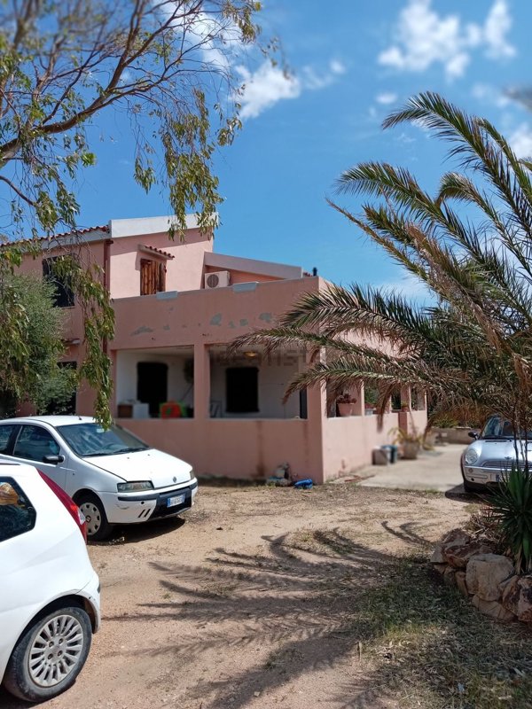 casa indipendente in vendita a Sinnai