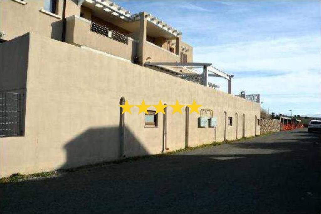 terreno edificabile in vendita a Sinnai