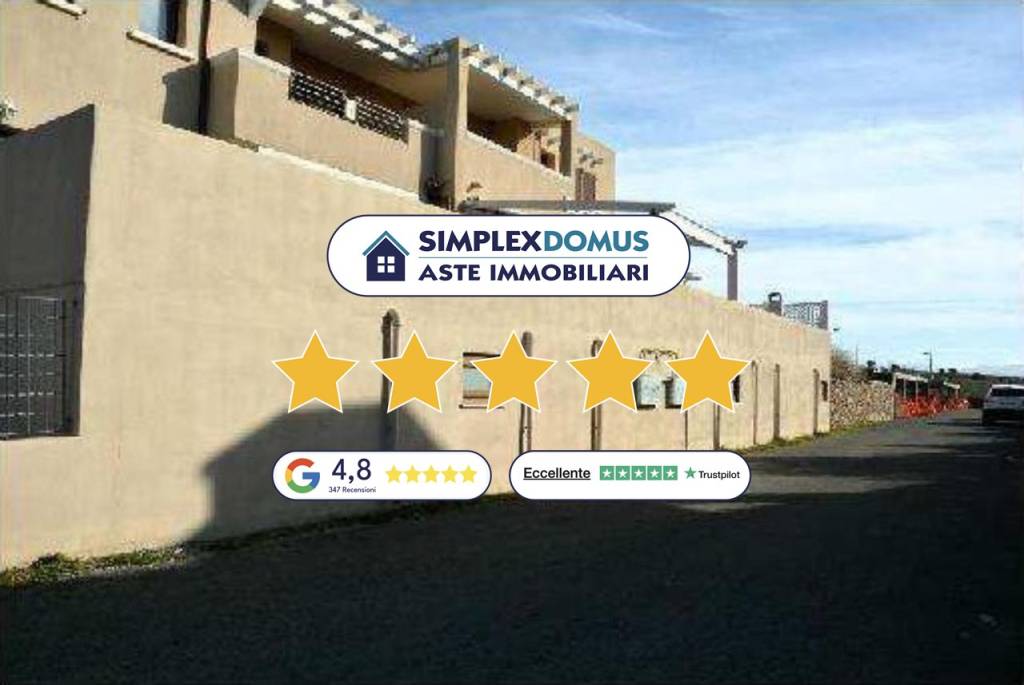 terreno edificabile in vendita a Sinnai