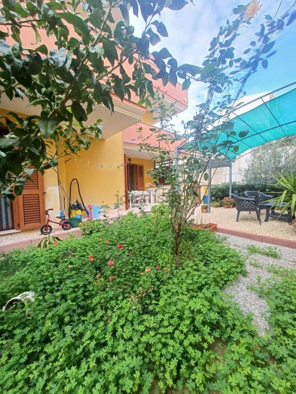 appartamento in vendita a Sinnai