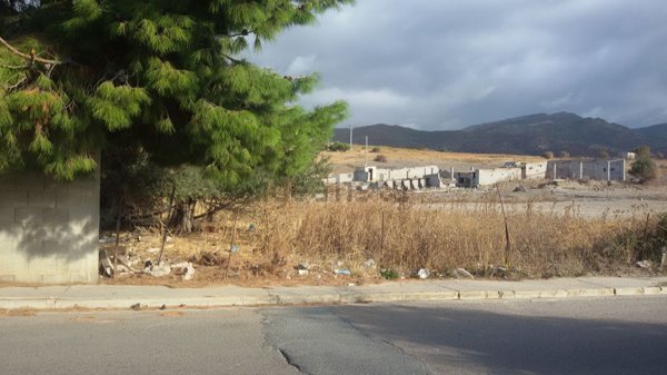 terreno edificabile in vendita a Sinnai