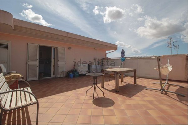 appartamento in vendita a Sinnai