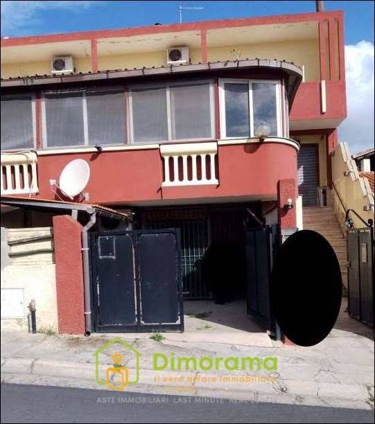 negozio in vendita a Sinnai