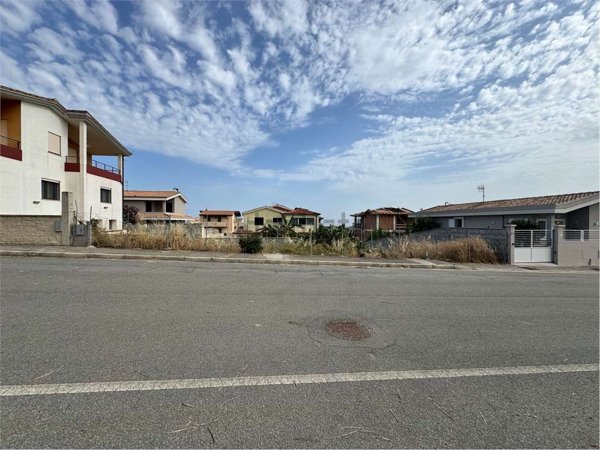 casa indipendente in vendita a Sinnai