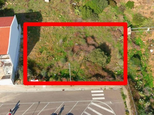 terreno edificabile in vendita a Sinnai