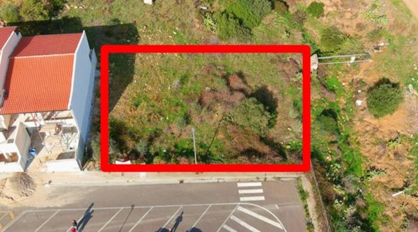 terreno edificabile in vendita a Sinnai
