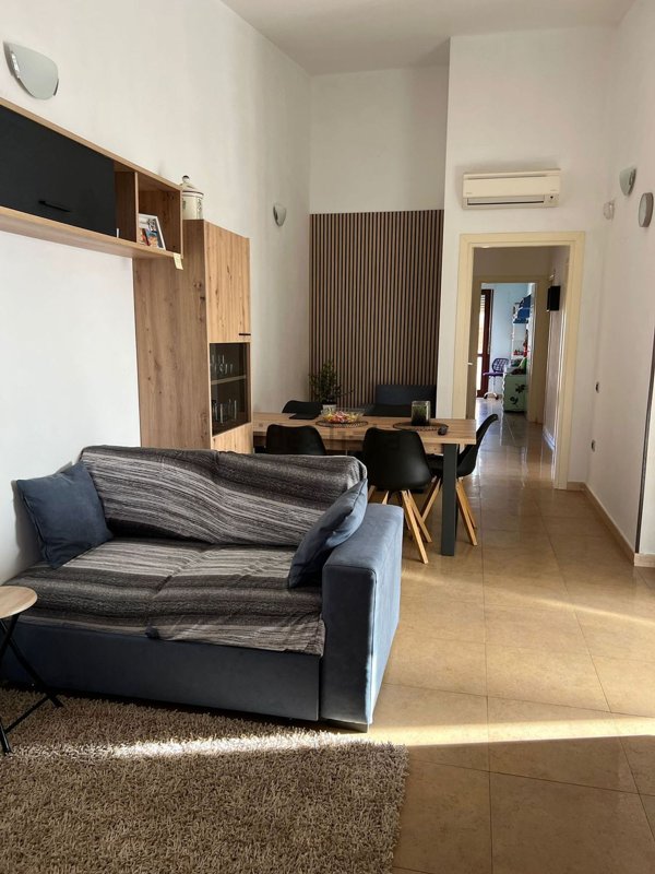 appartamento in vendita a Sinnai