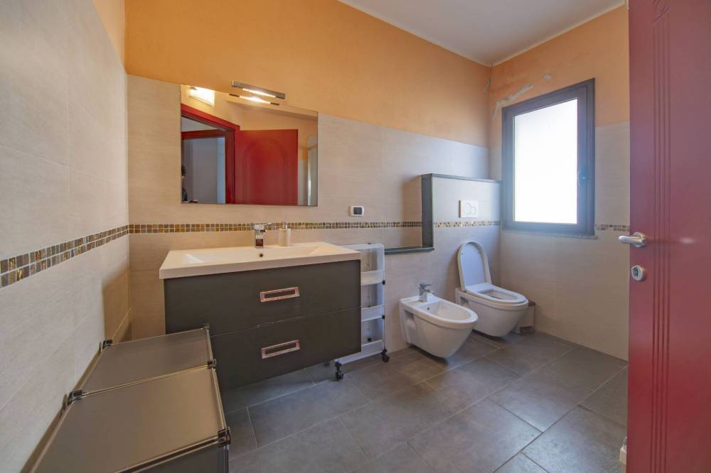 casa indipendente in vendita a Sinnai