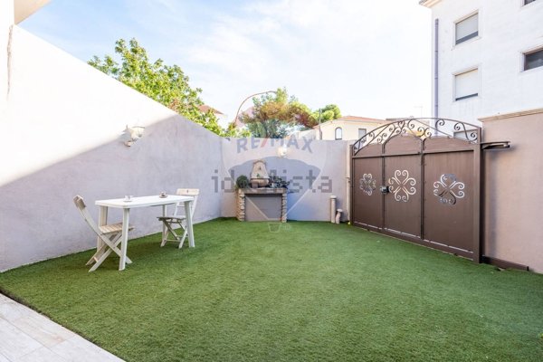 casa indipendente in vendita a Sinnai