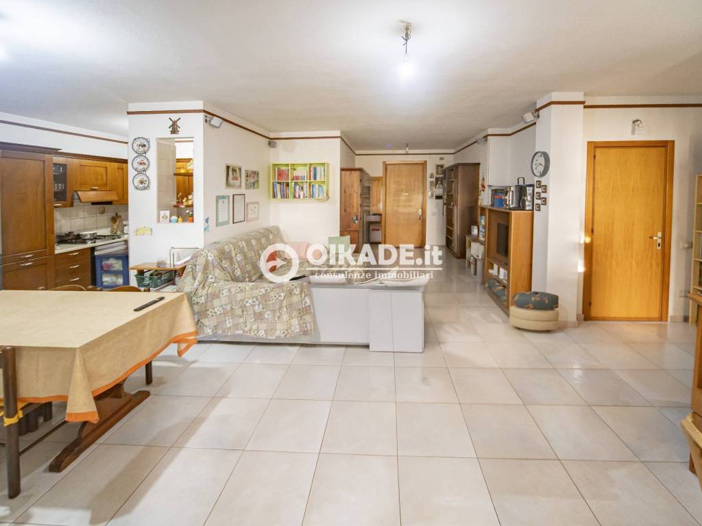 appartamento in vendita a Sinnai