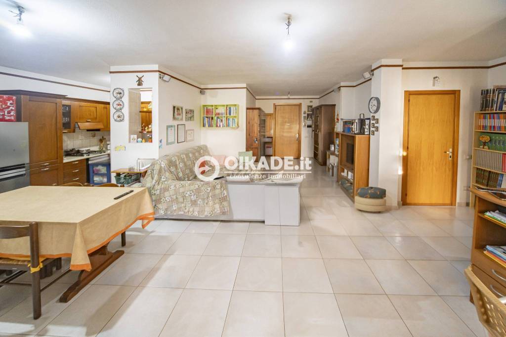 appartamento in vendita a Sinnai