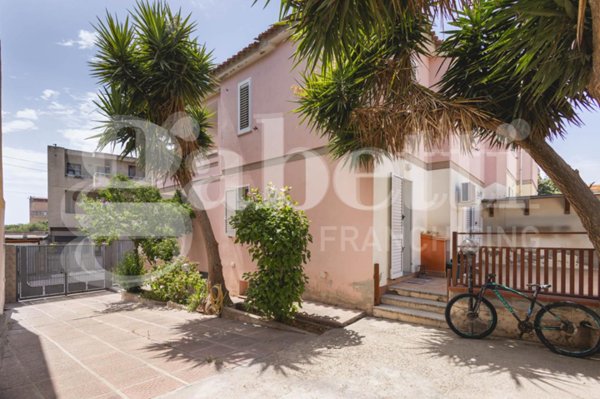 casa indipendente in vendita a Sinnai