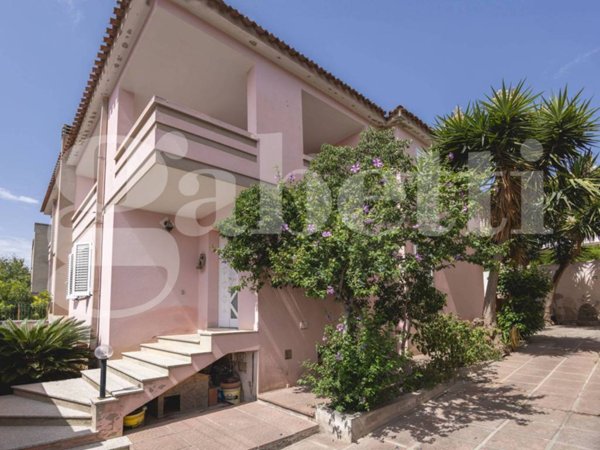 casa indipendente in vendita a Sinnai