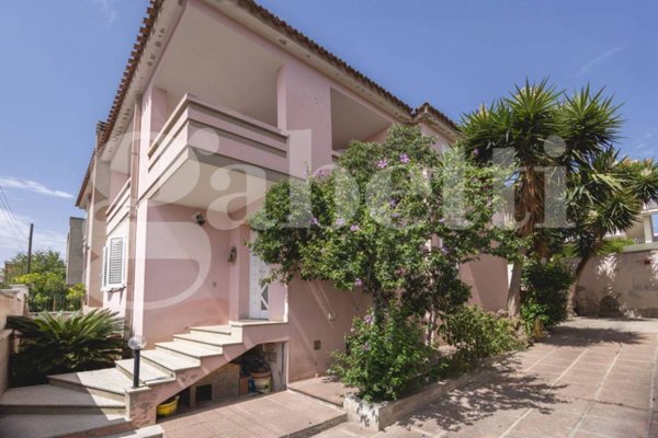 casa indipendente in vendita a Sinnai