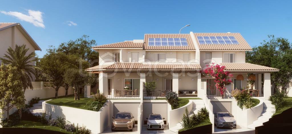 casa indipendente in vendita a Sinnai