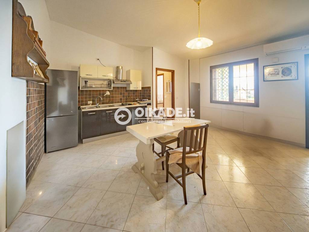 appartamento in vendita a Sinnai