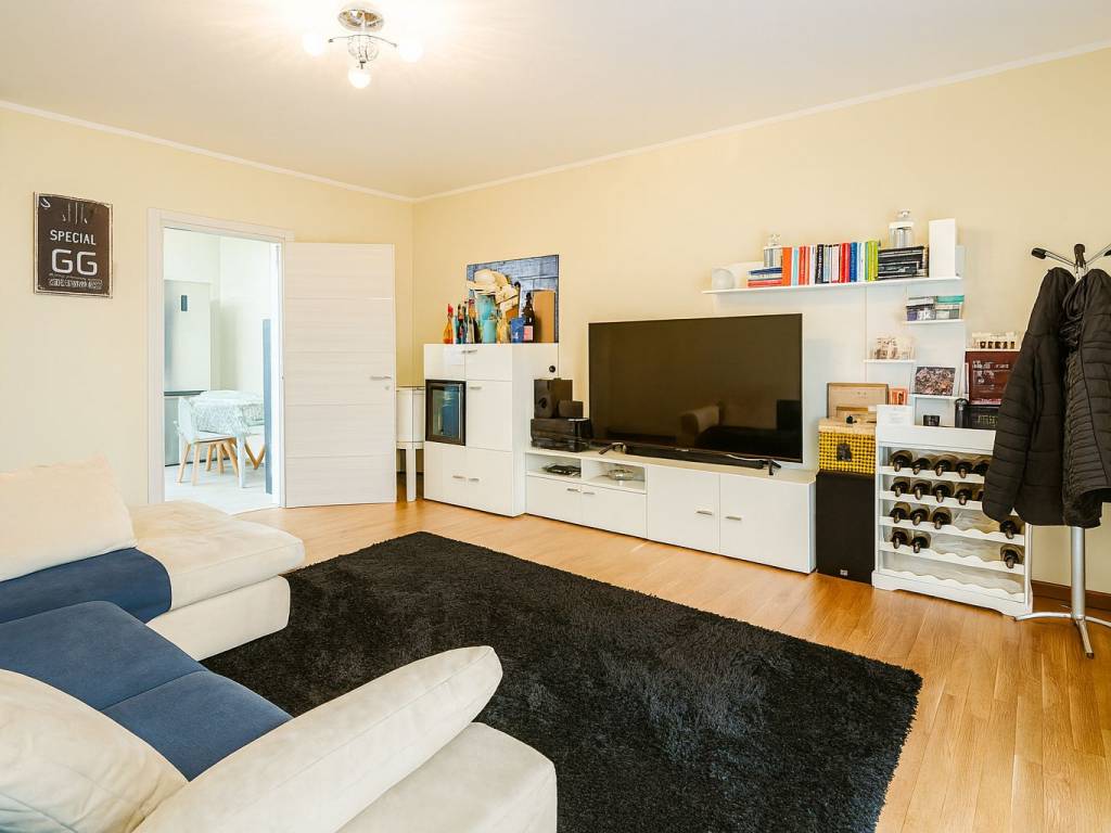 appartamento in vendita a Sinnai