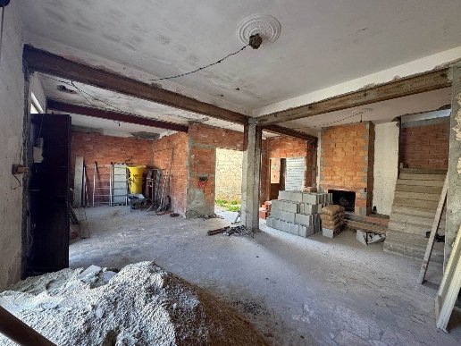 casa indipendente in vendita a Sinnai