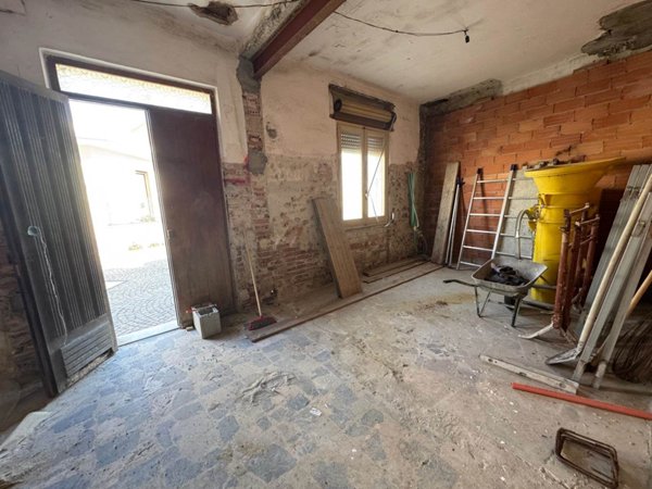 casa indipendente in vendita a Sinnai